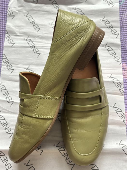 Nowe damskie mokasyny Venezia