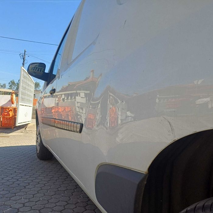 Renault Kangoo ZE MAXI 33kWh 2022 c/IVA