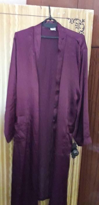 Халат  ( пеньюар) жіночій