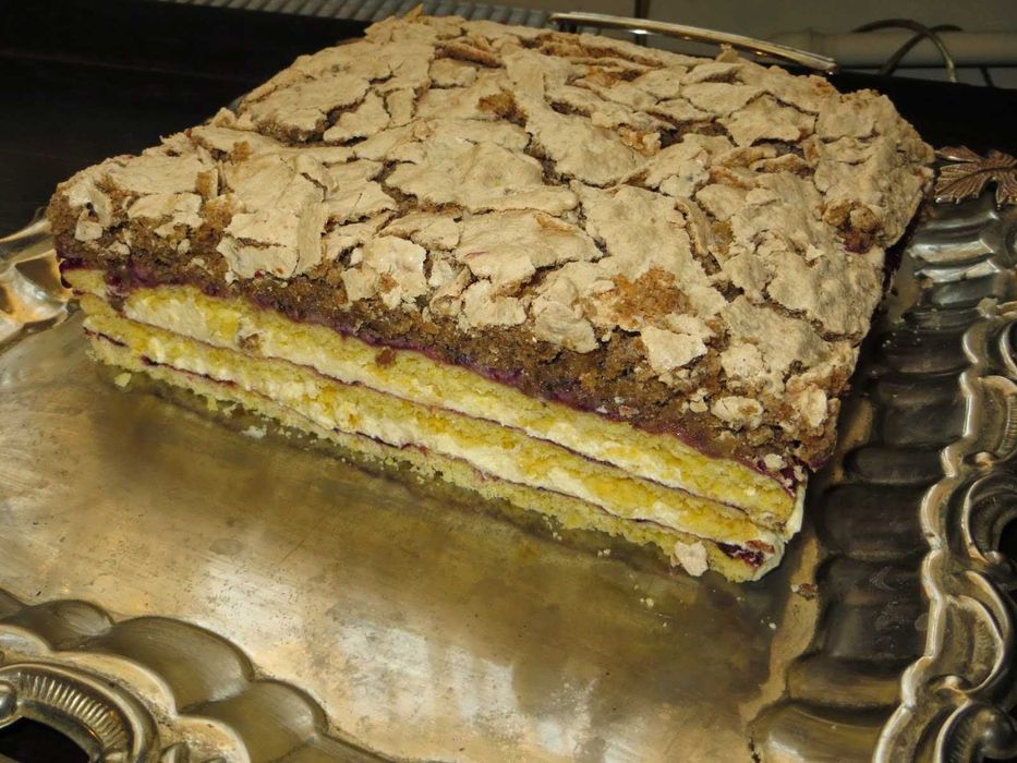 Domowe ciasta na zamówienie  – świeże i pyszne