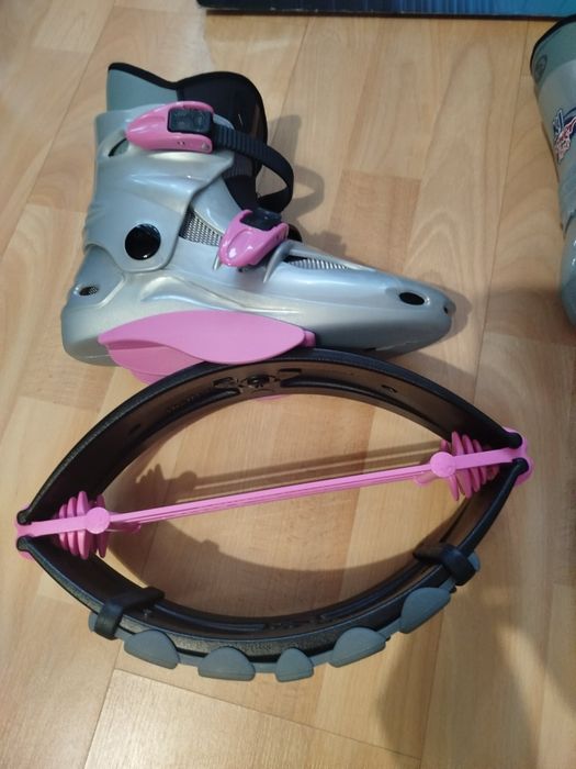 Kangoo Jumps Power Shoe
