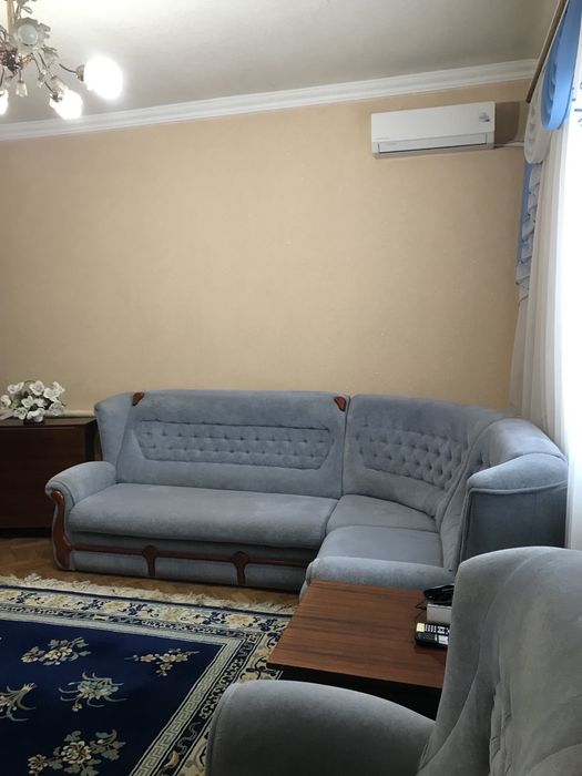 Продам 3х комн  кв-ру в районе  Автовокзала