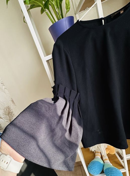 Сорочки та блузки