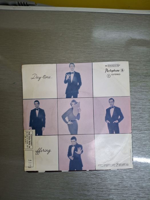 Wings ringo starr singles novos ex beatles