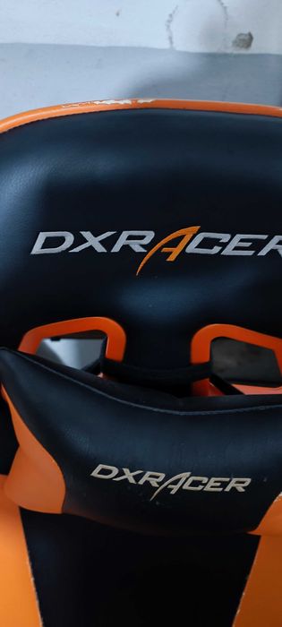 Cadeira dxracer gaming