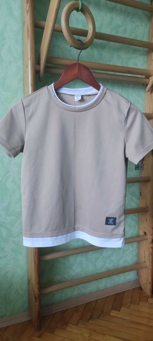 Жіночі сорочки та футболки