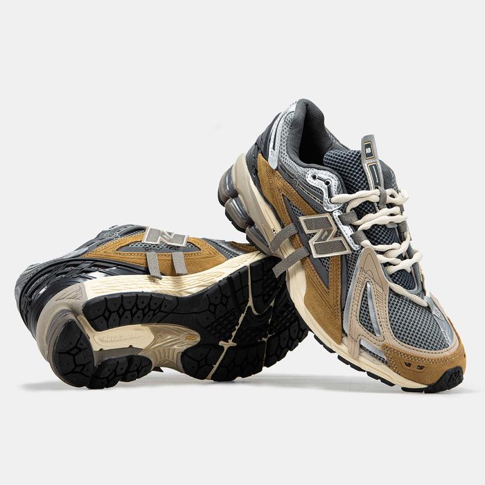 Чоловічі кросівки New Balance 1906A "1868" Розміри 40-45