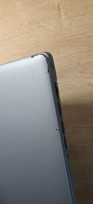 Dell Latitude 5411 - core i7 16GB RAM 512SSD nowa bateria