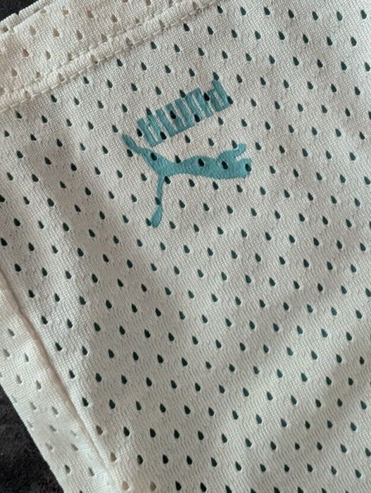 Спідниця Puma, спідниця dunlop для тенісу