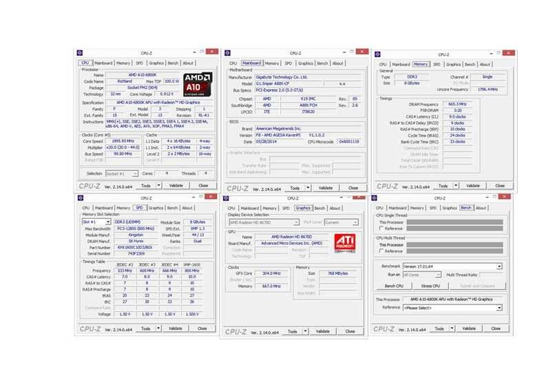 Komputer stacjonarny sniper