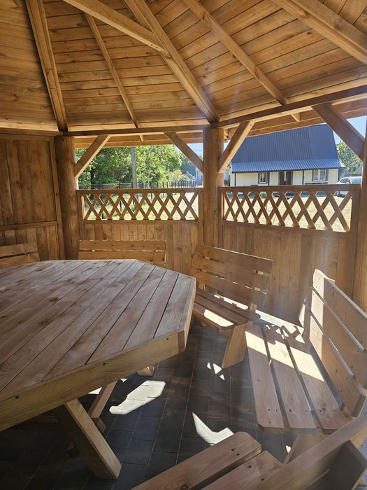 Domek nad stawem, Sochaczew - Mazowieckie nocleg, dom, agroturystyka