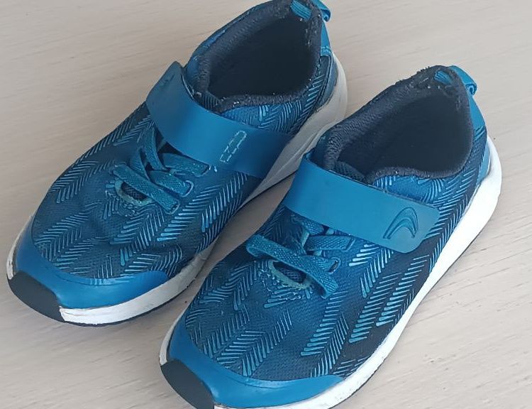 Кросівки clarks 28 розмір.