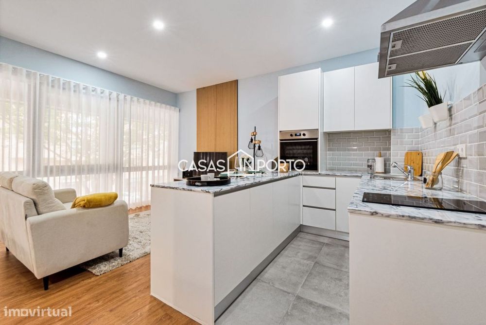 Apartamento Charme - Conforto Junto ao Metro dos Combatentes