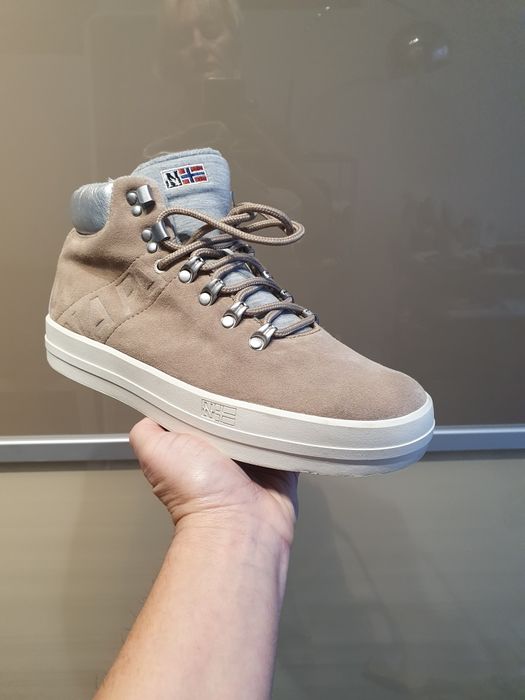 Buty sportowe NAPAPIJRI rozm.40