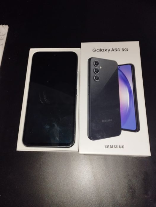 Samsung Galaxy A54 5G