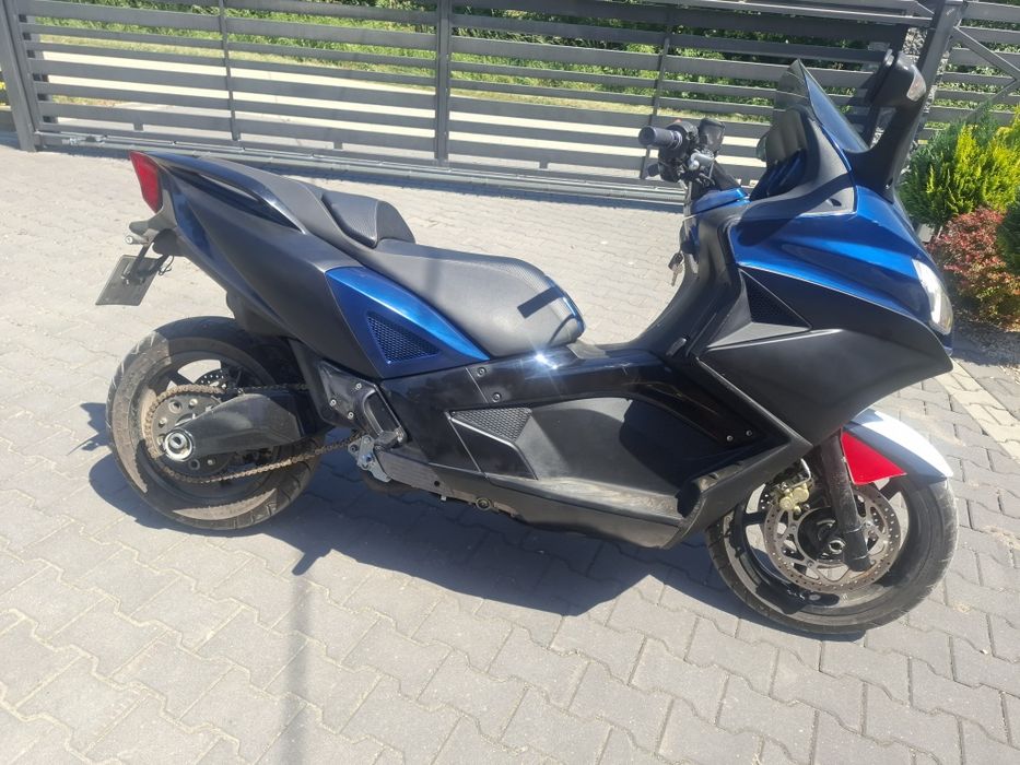 Sprzedam skutera