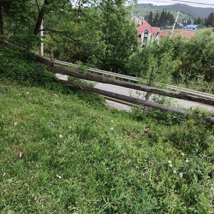 Земельна ділянка загальною площею 1,18 га. - Вид 4