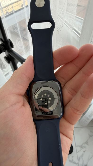 Apple Watch Series 6 44 mm