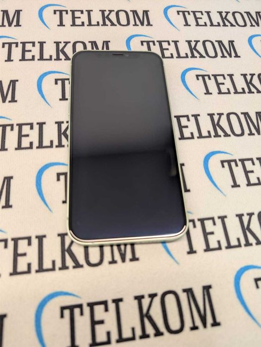 Iphone 12 6 miesięcy gwarancji! Piękna zieleń!