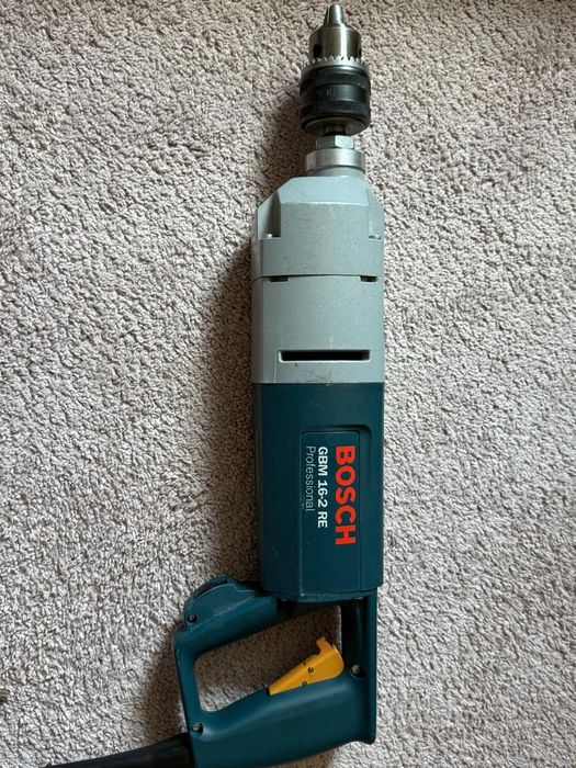 Дриль Bosch GBM 16-2 RE