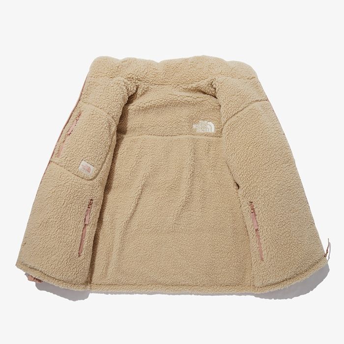 Зимова куртка The North Face