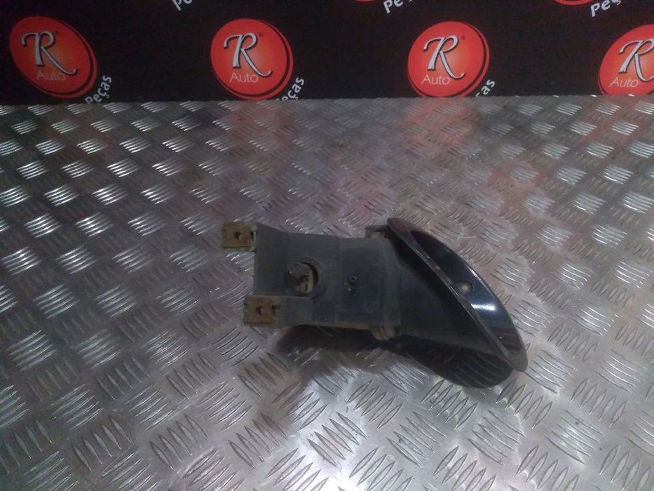 Farol De Nevoeiro F/D Fiat Brava (182_)