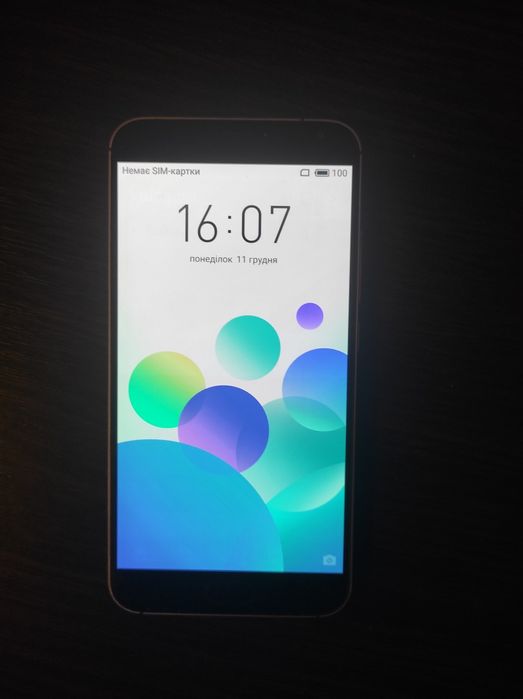 Смартфон Meizu MX5