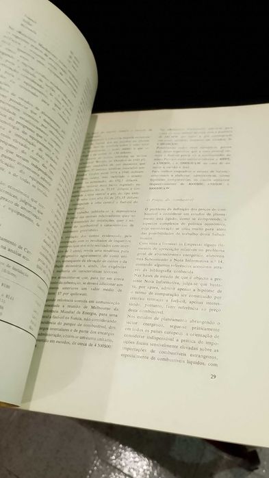 Produção do Aproveitamento Hidroelétrico de Carrapatelo 1963
