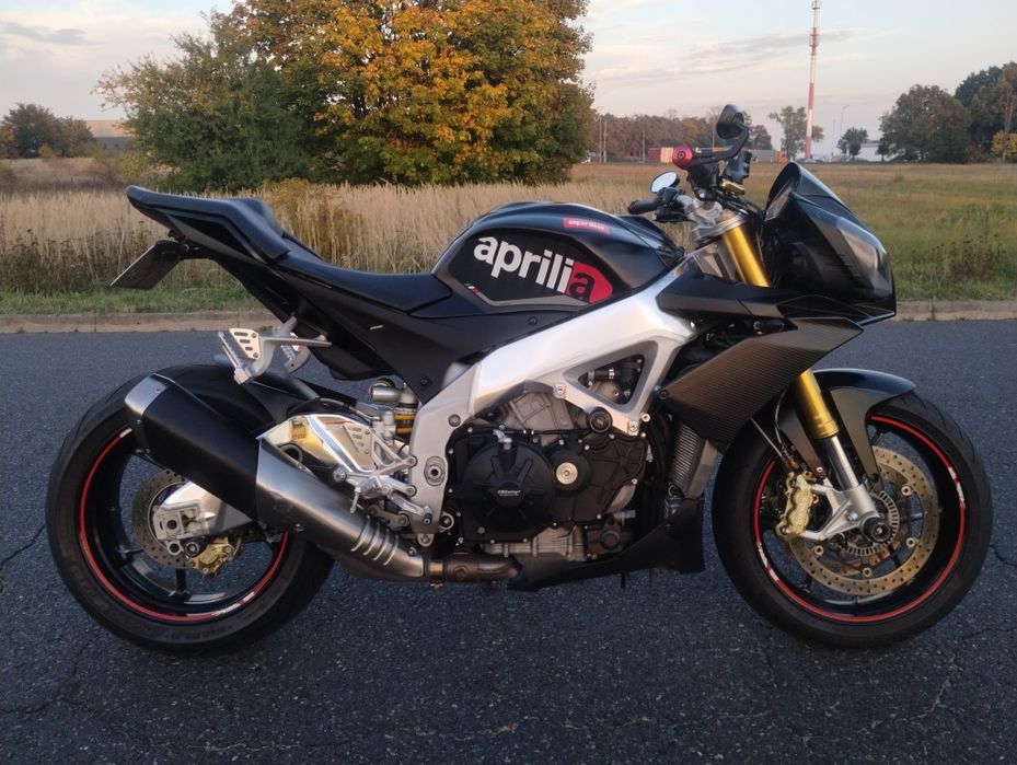 Aprilia