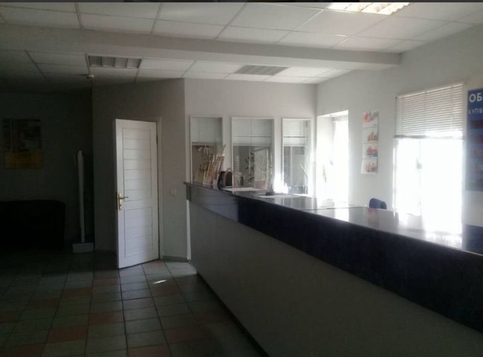 Здається в оренду приміщення, м Валки