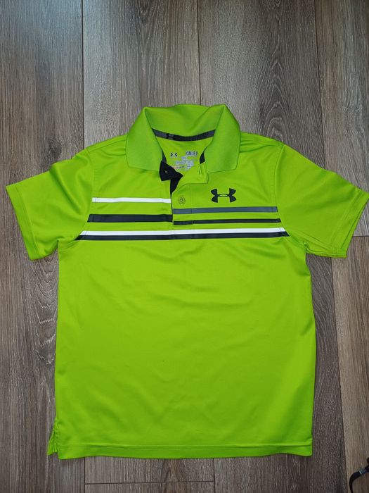 Продам фірмову футболку для хлопчика