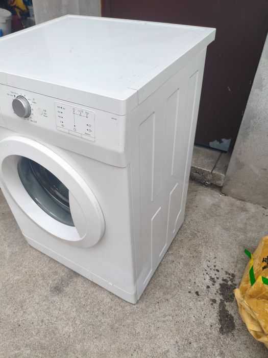 Máquina de lavar 5 kg