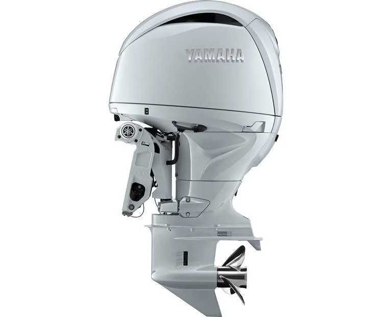 Silnik zaburtowy Yamaha F150 XCA2 DBW ! Autoryzowany Dealer! PROMOCJA!