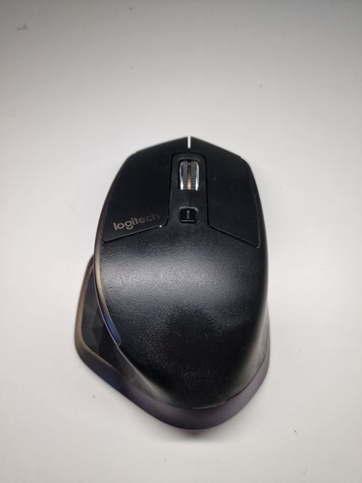 Logitech MX Master