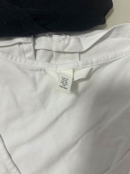 Koszulki do karmienia H&M Mama