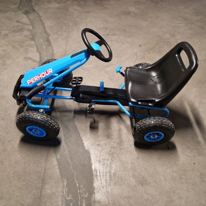Gokart nieużywany