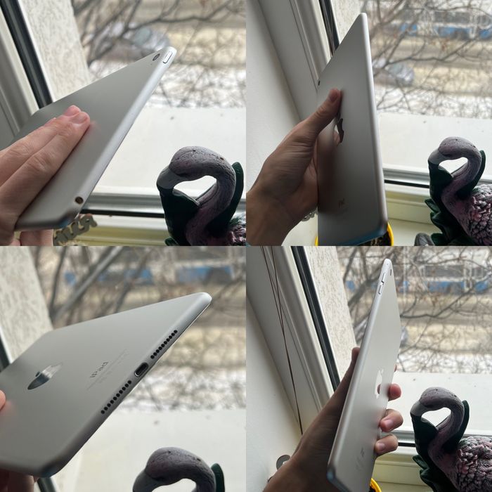 Планшет ipad mini 4 128gb в гарному стані айпад міні 4 128гб