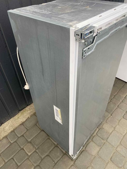 Piękna lodówka,chłodzia120 Niemiecka Constructa.Sprawna 100%.Gwar.Tran