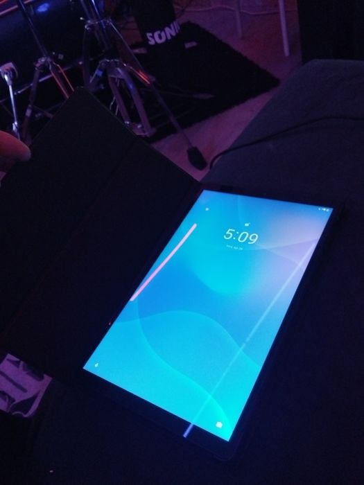 Lenovo Tab M10 HD
