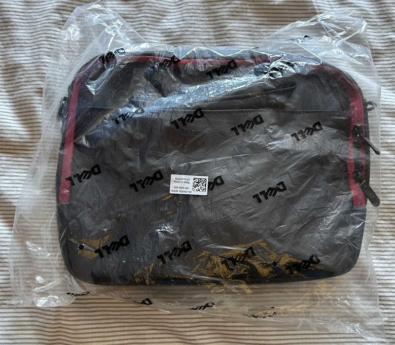 Mala Targus Synergy para portáteis/tablets até 10,2" (NOVA)