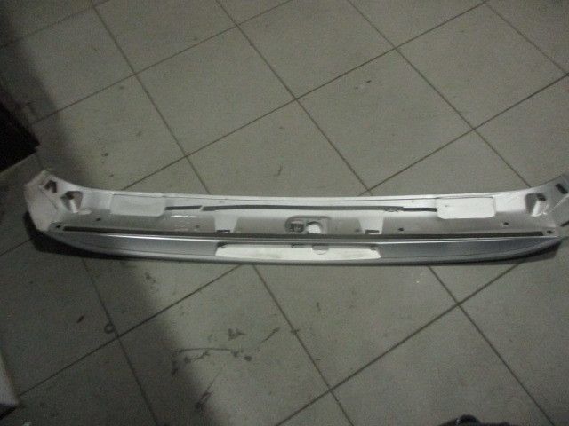 Spoiler / aileron da tampa da mala SEAT Ibiza II (6K1)