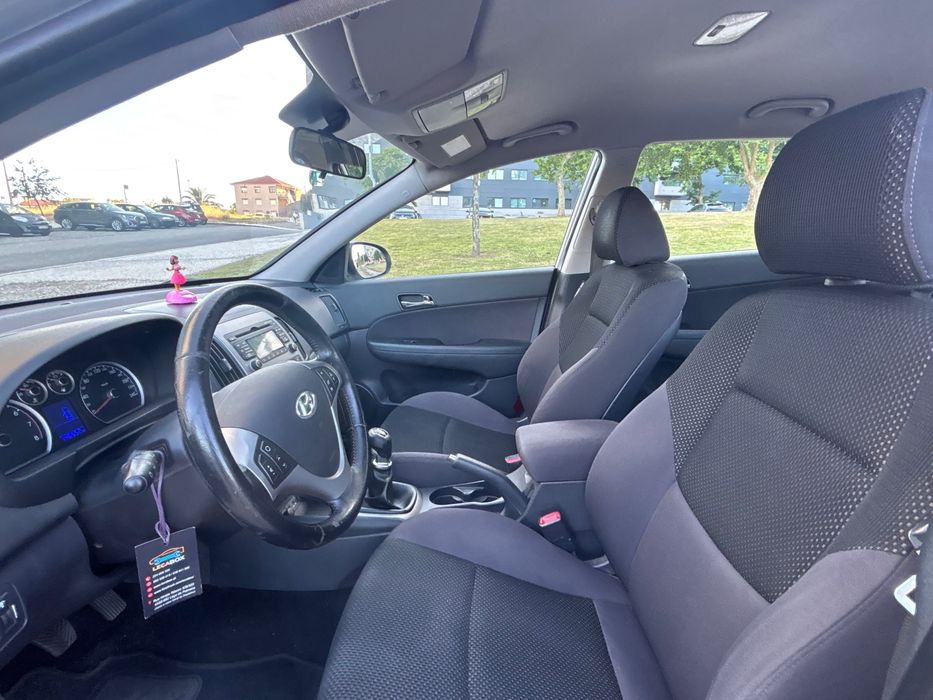 Hyundai i30 CW iMotion 1.4 - 2012 | 147.000 km | Estado Impecável
