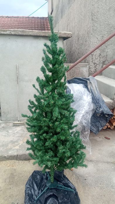 Árvore de natal 1,70m