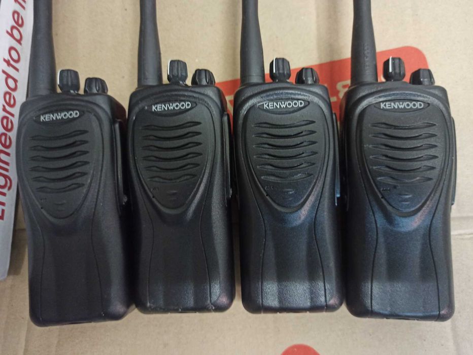 Радіостанція рація Kenwood TK 2260
