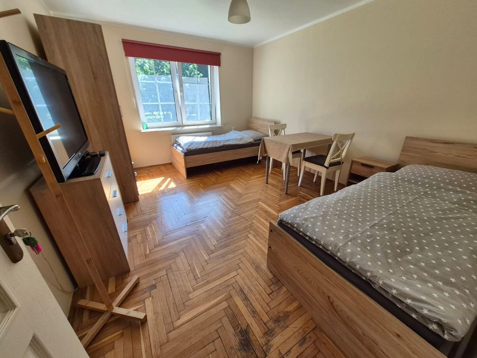 Noclegi pracownicze i nie tylko