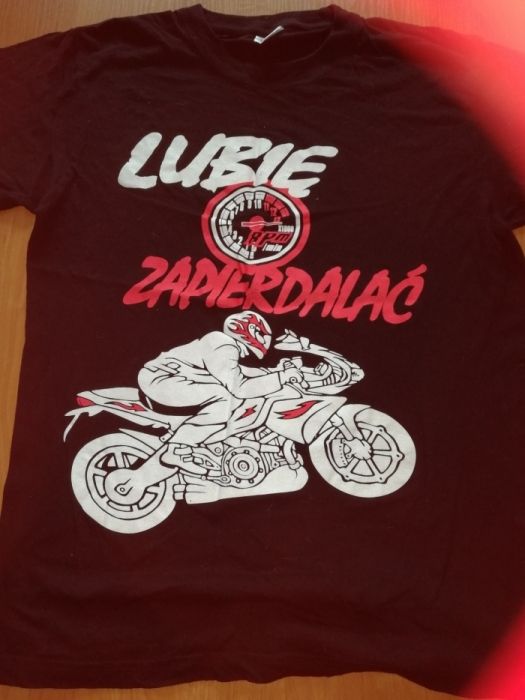 Zestaw 8 koszulek 164-170 cm