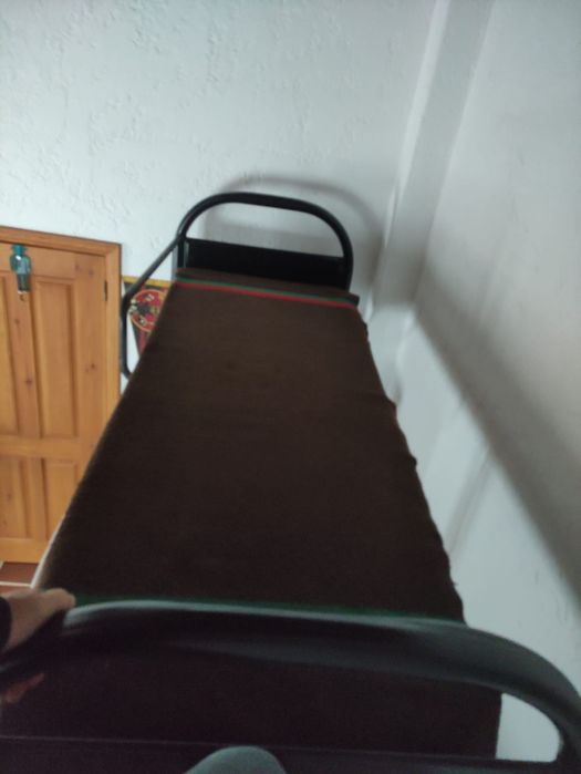 Beliche Triplo em ferro