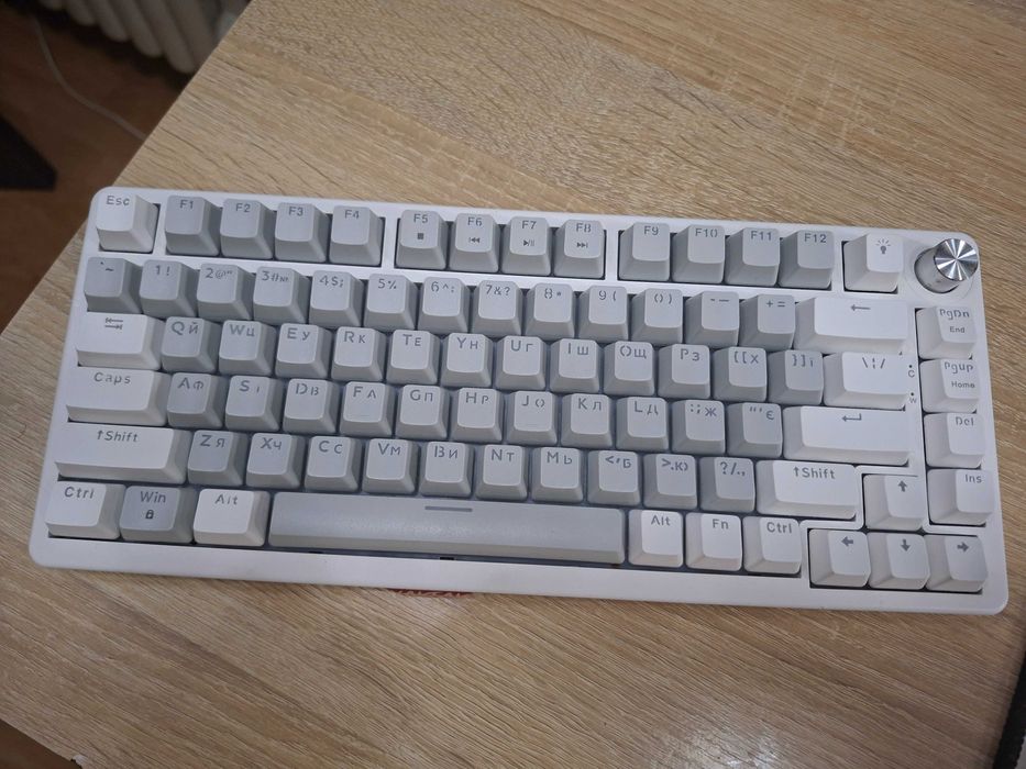 Клавиатука от Gamepro