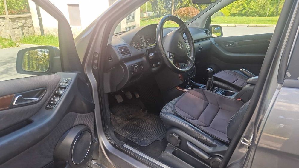 Mercedes A Klasa 1991poj.Diesel 2009rok