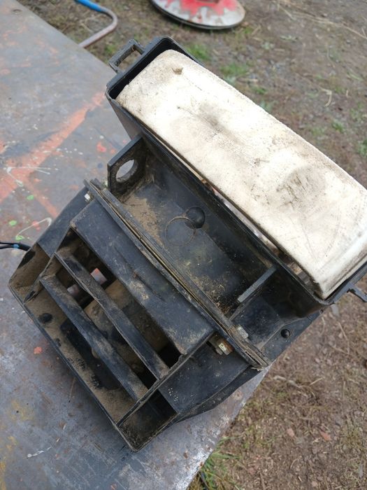 автономка для опалення.